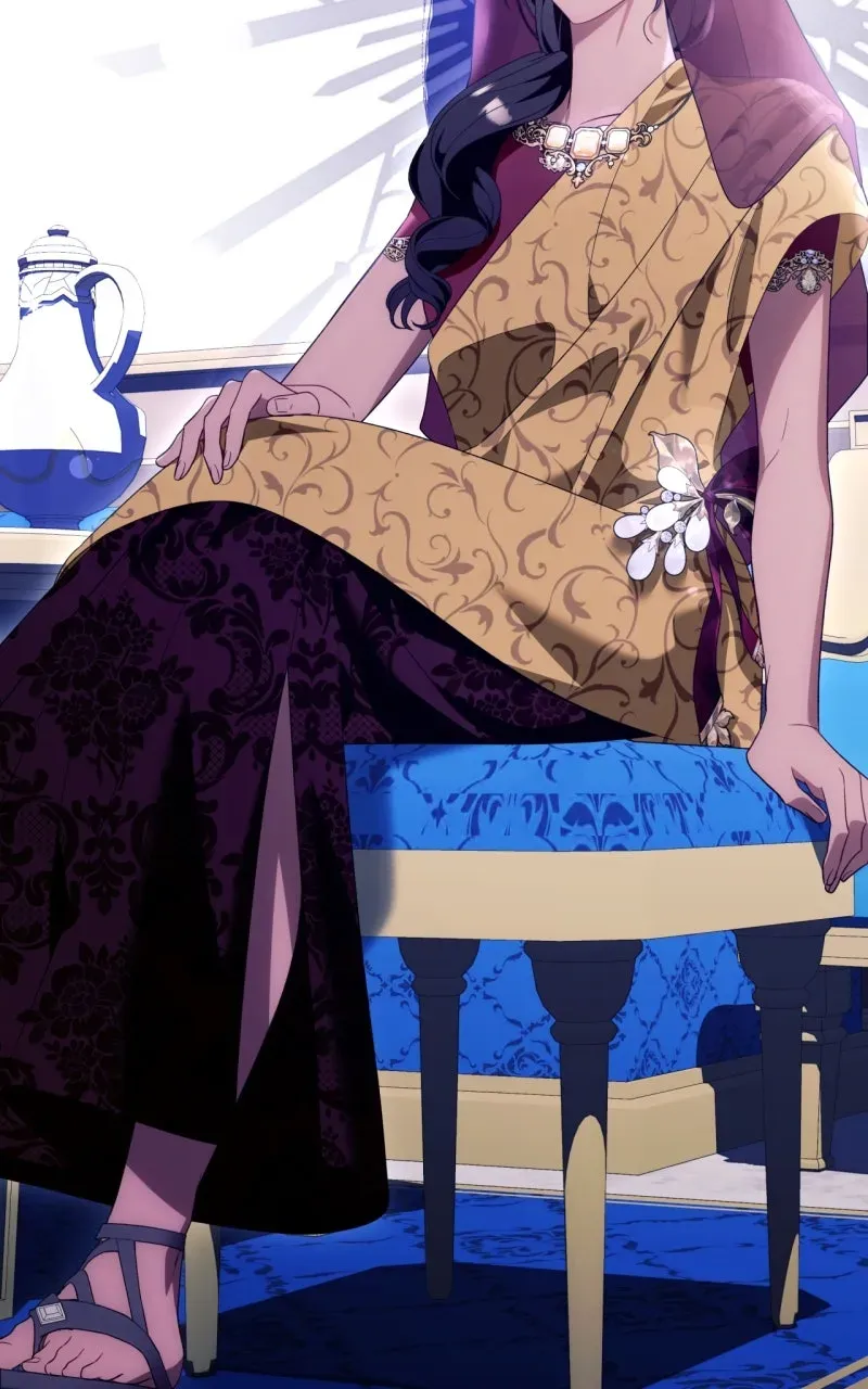 Special Re-Launch: Not YourTypical Reincarnation Story Chapter 110 page 33 - 