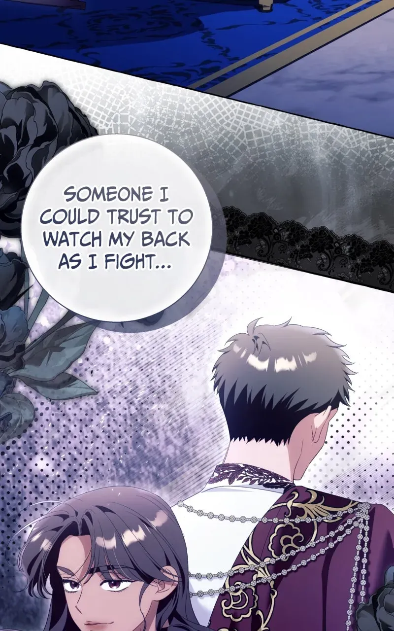 Special Re-Launch: Not YourTypical Reincarnation Story Chapter 110 page 34 - 