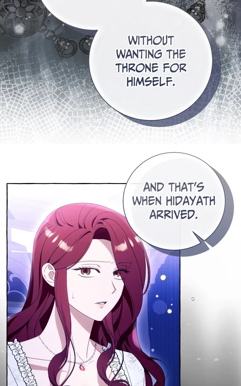 Special Re-Launch: Not YourTypical Reincarnation Story Chapter 110 page 36 - 