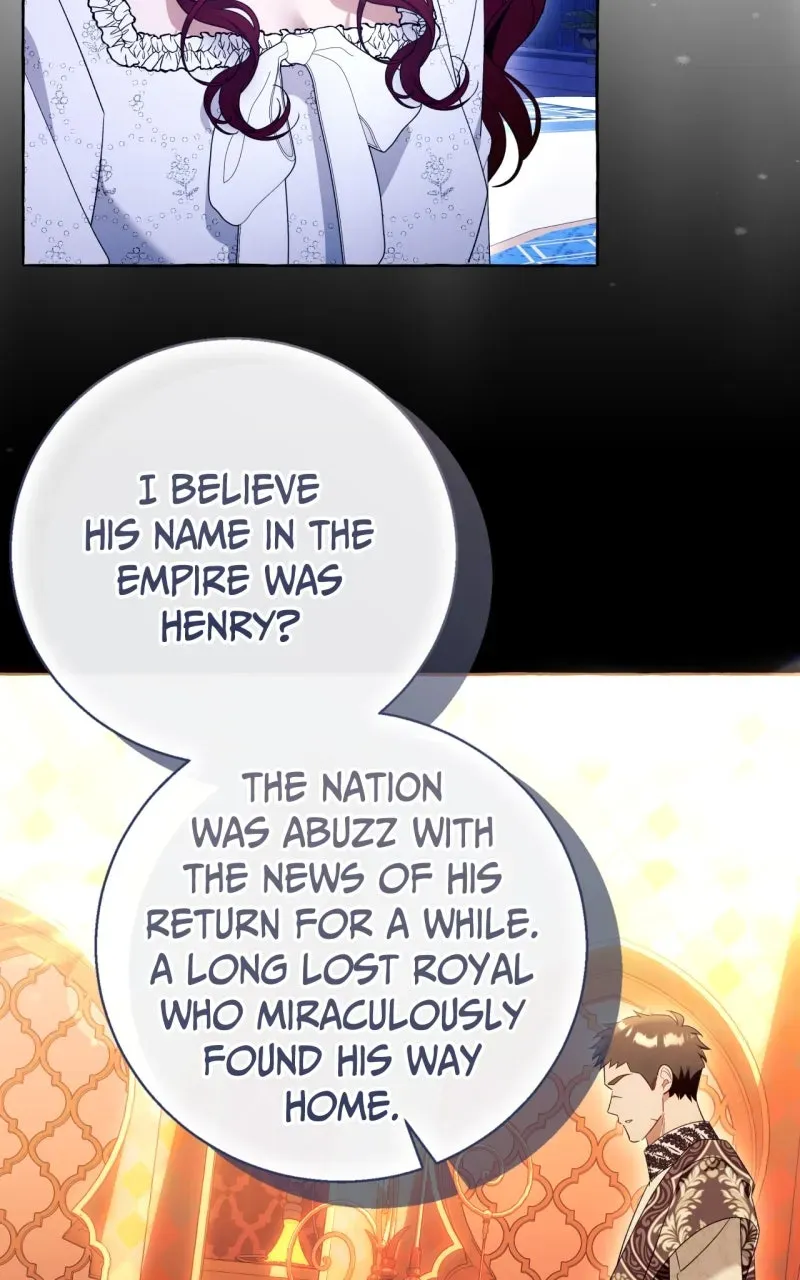 Special Re-Launch: Not YourTypical Reincarnation Story Chapter 110 page 37 - 