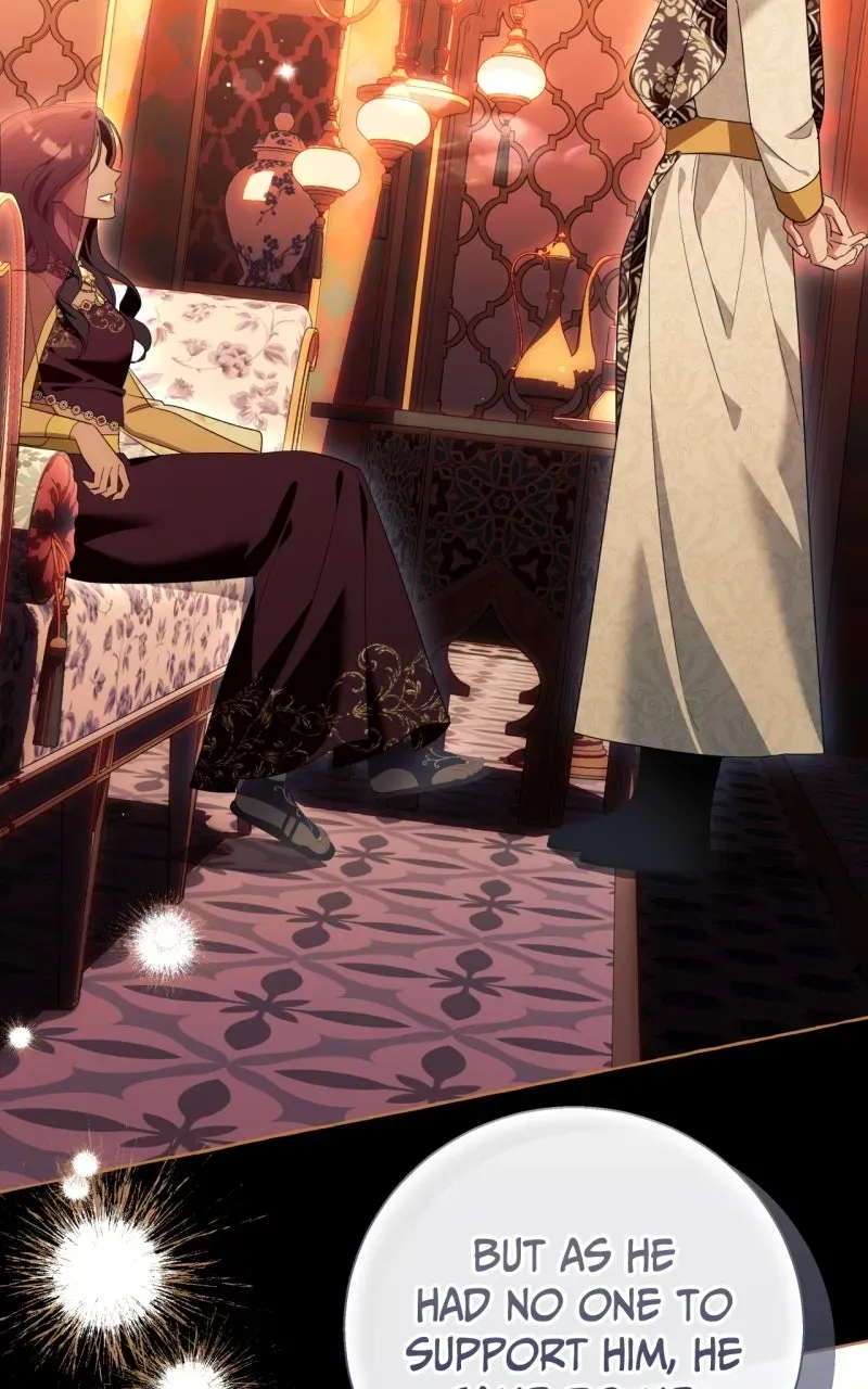 Special Re-Launch: Not YourTypical Reincarnation Story Chapter 110 page 38 - 