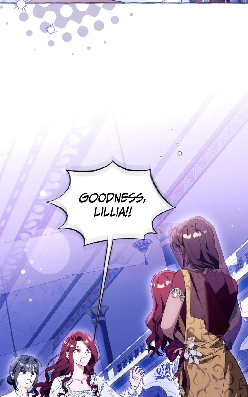 Special Re-Launch: Not YourTypical Reincarnation Story Chapter 110 page 5 - 