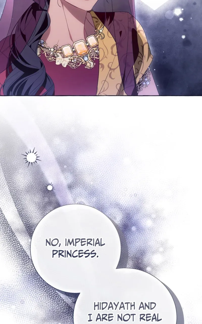 Special Re-Launch: Not YourTypical Reincarnation Story Chapter 110 page 43 - 