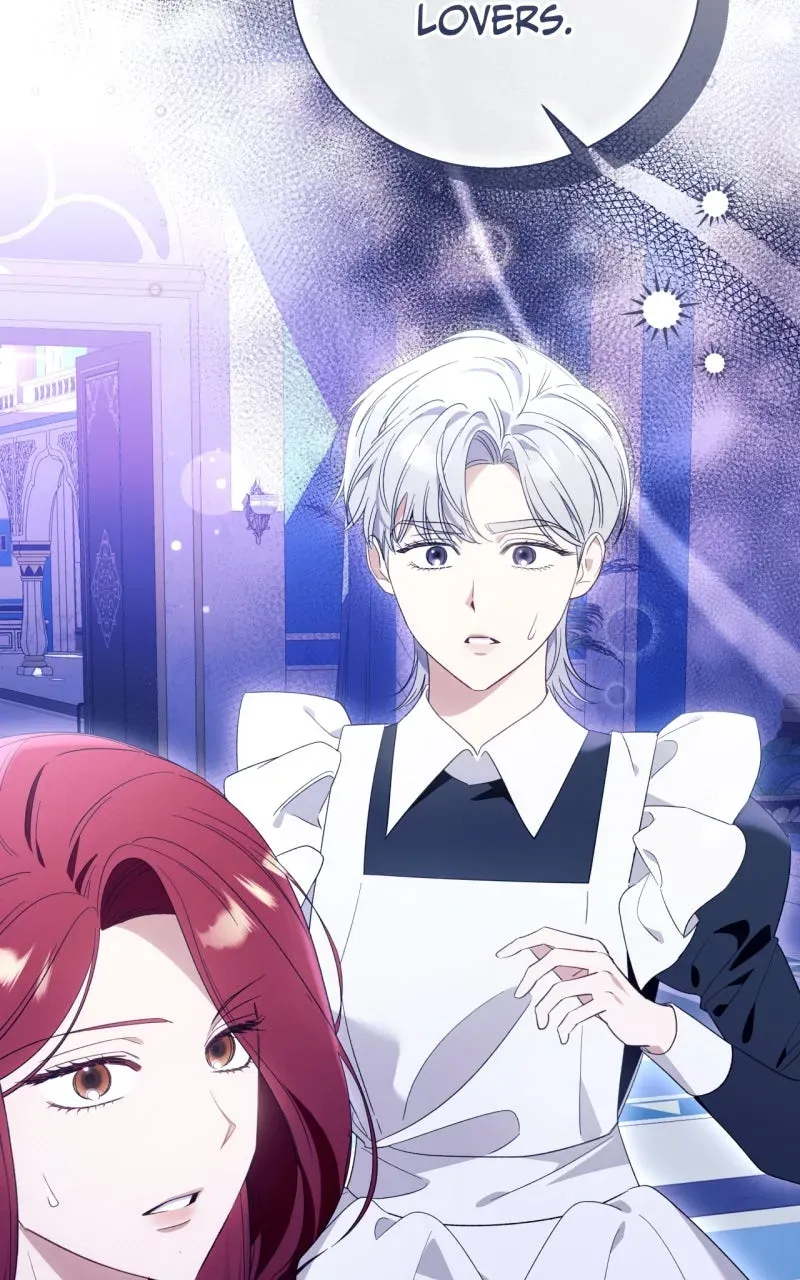 Special Re-Launch: Not YourTypical Reincarnation Story Chapter 110 page 44 - 