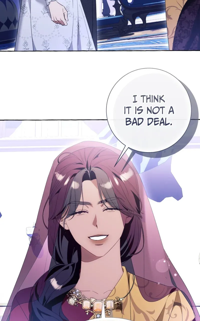 Special Re-Launch: Not YourTypical Reincarnation Story Chapter 110 page 51 - 