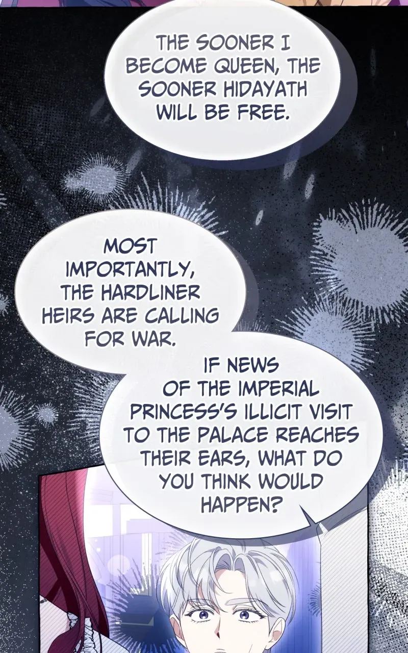 Special Re-Launch: Not YourTypical Reincarnation Story Chapter 110 page 52 - 