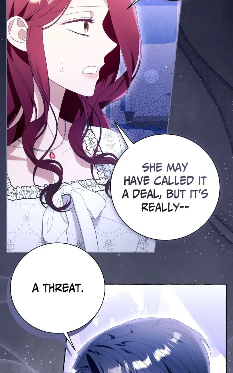 Special Re-Launch: Not YourTypical Reincarnation Story Chapter 110 page 58 - 