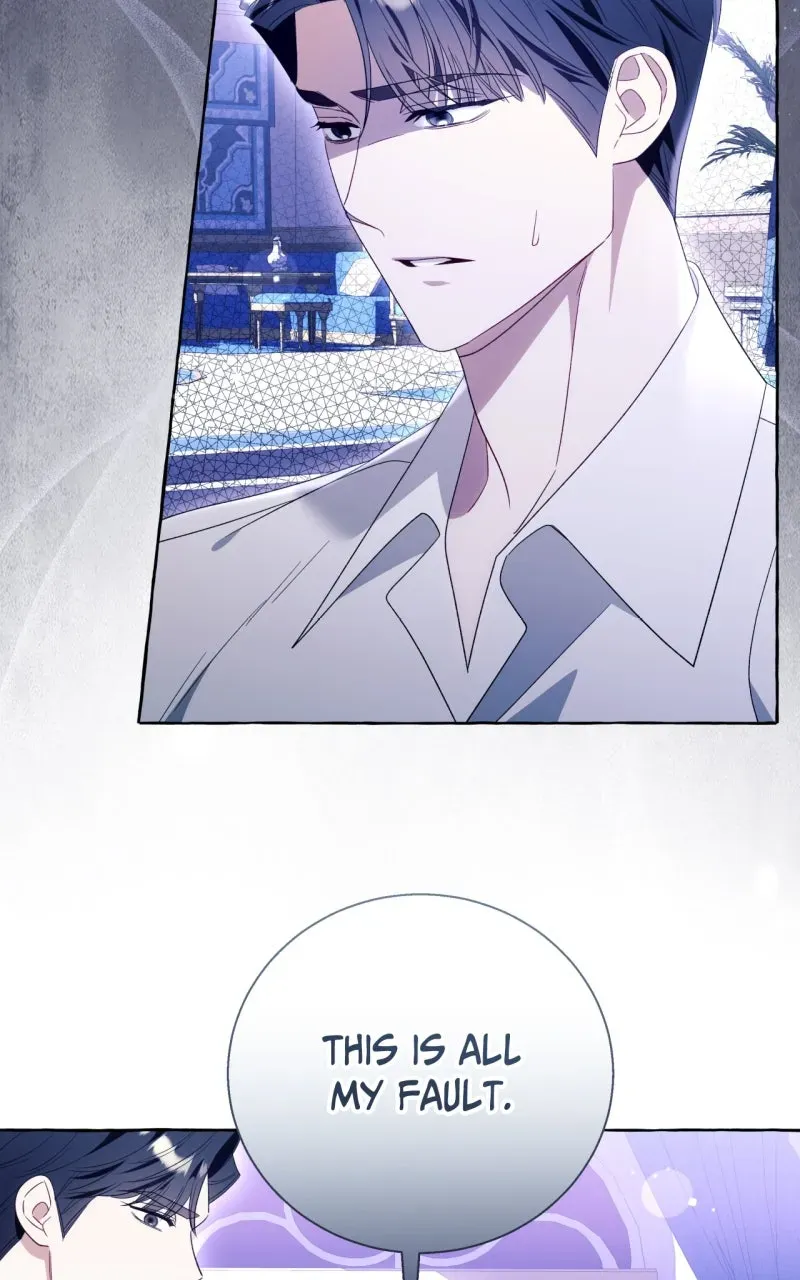 Special Re-Launch: Not YourTypical Reincarnation Story Chapter 110 page 59 - 