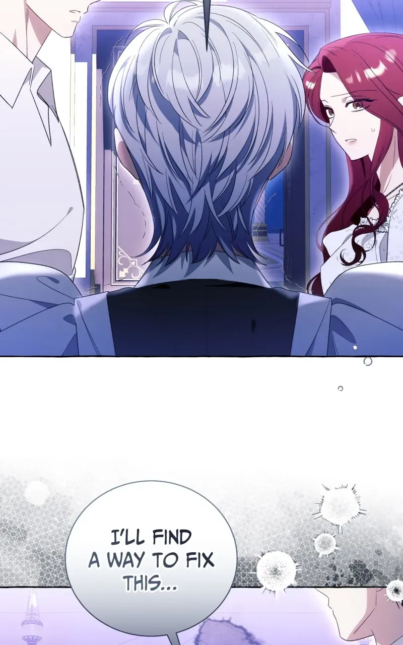 Special Re-Launch: Not YourTypical Reincarnation Story Chapter 110 page 60 - 