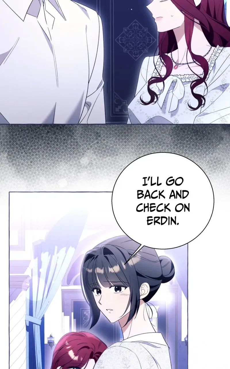 Special Re-Launch: Not YourTypical Reincarnation Story Chapter 110 page 62 - 