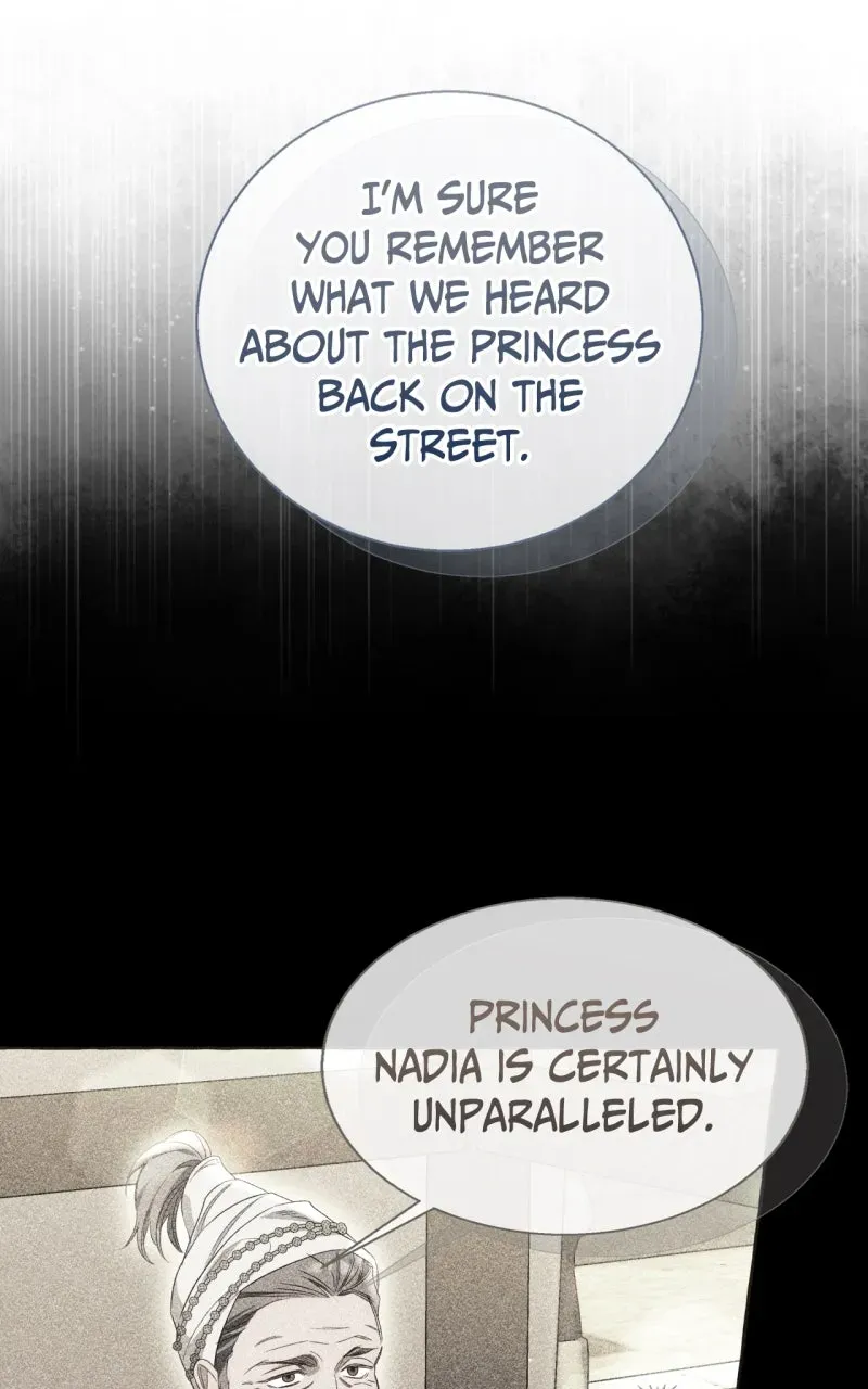 Special Re-Launch: Not YourTypical Reincarnation Story Chapter 110 page 66 - 