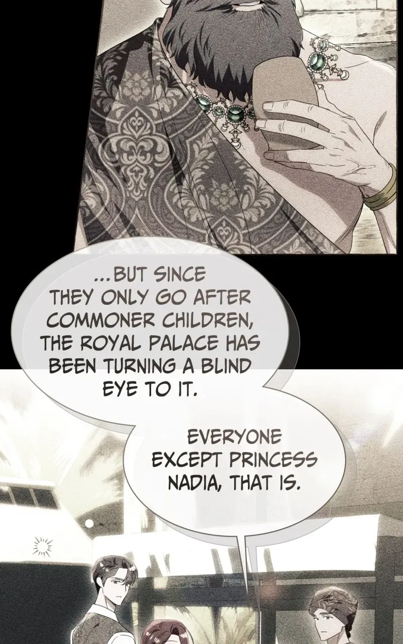 Special Re-Launch: Not YourTypical Reincarnation Story Chapter 110 page 68 - 