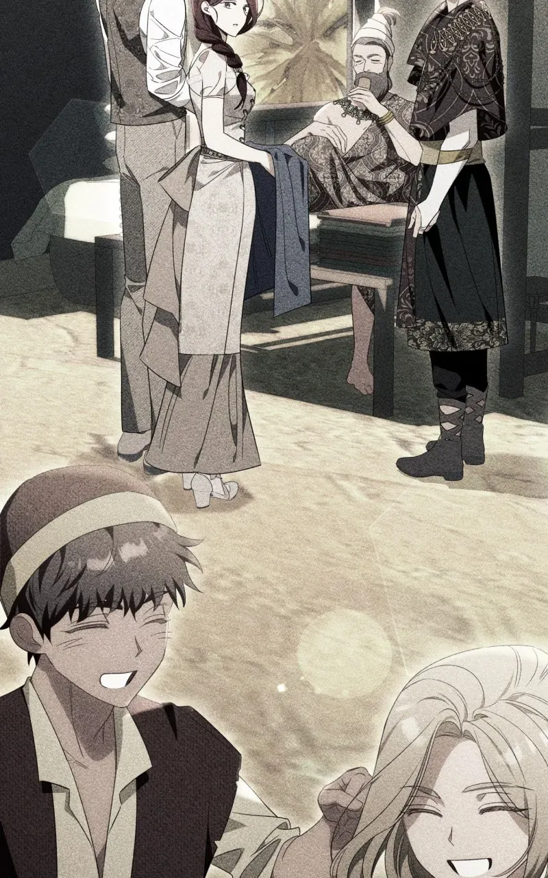 Special Re-Launch: Not YourTypical Reincarnation Story Chapter 110 page 69 - 