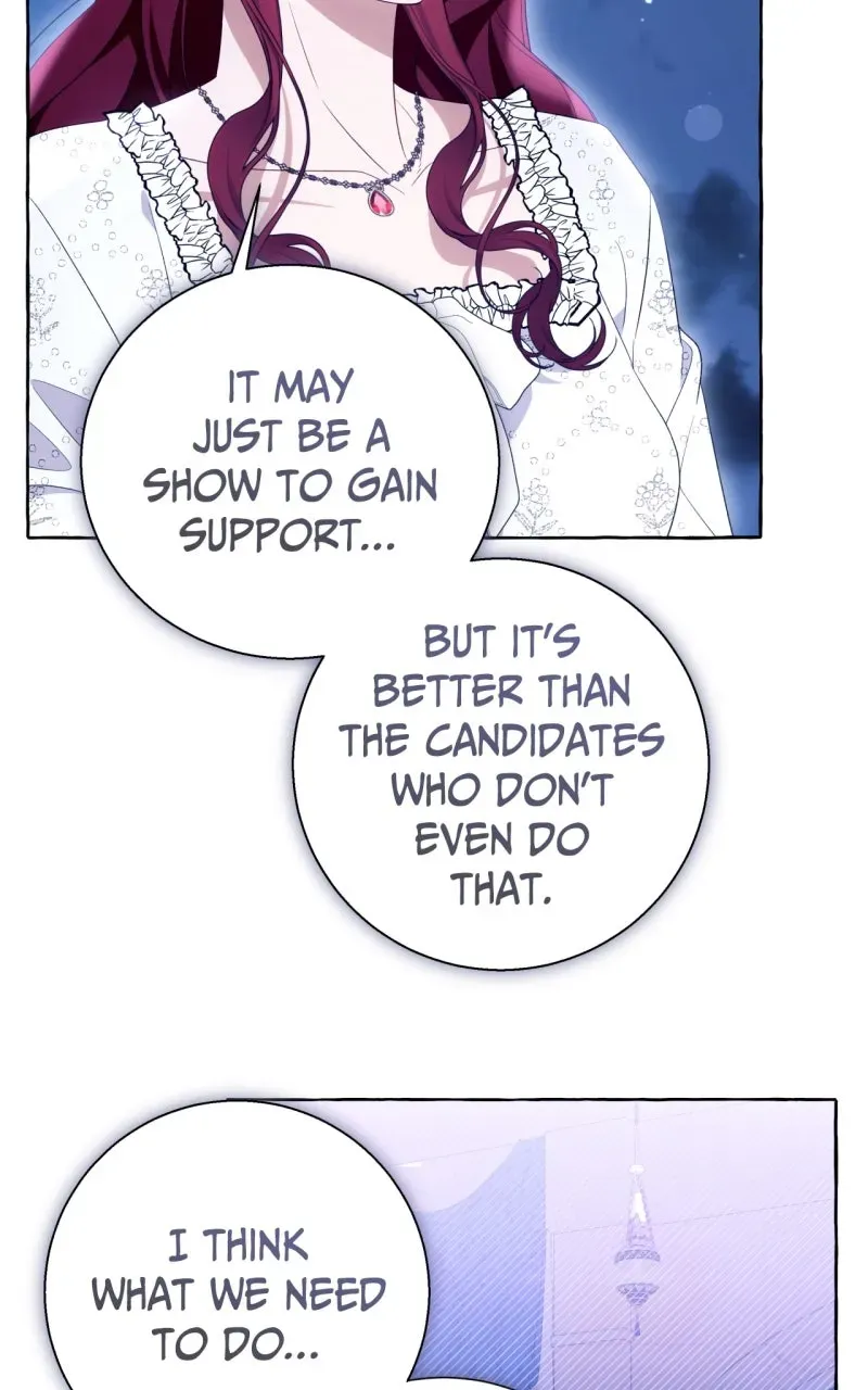 Special Re-Launch: Not YourTypical Reincarnation Story Chapter 110 page 71 - 