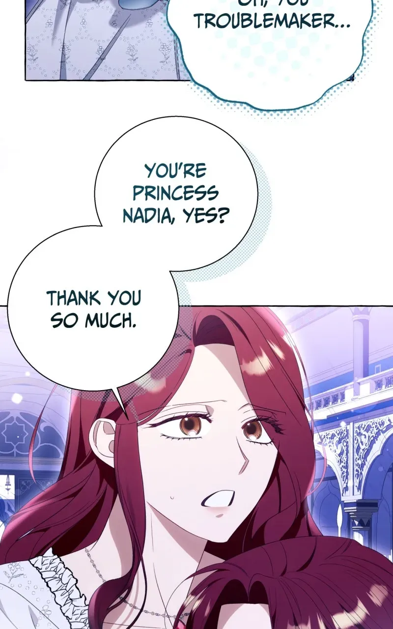 Special Re-Launch: Not YourTypical Reincarnation Story Chapter 110 page 9 - 