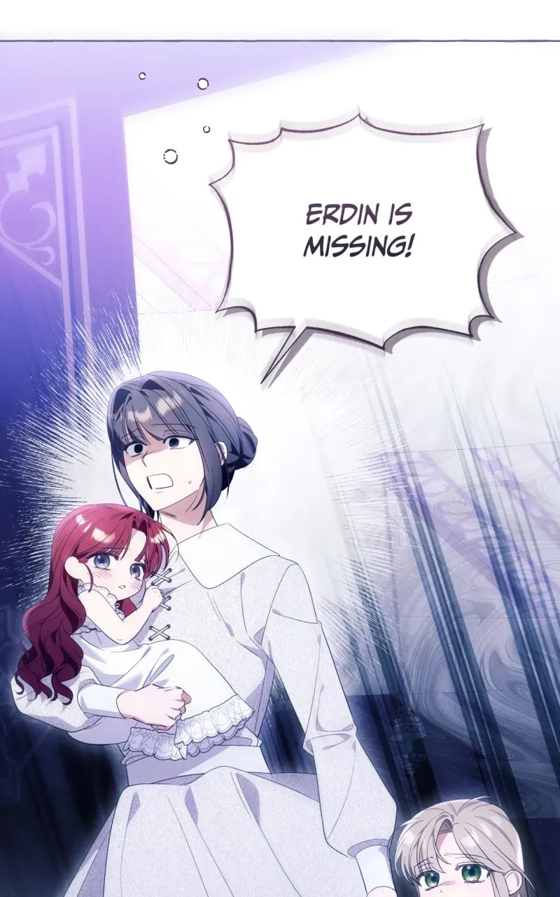 Special Re-Launch: Not YourTypical Reincarnation Story Chapter 111 page 1 - 