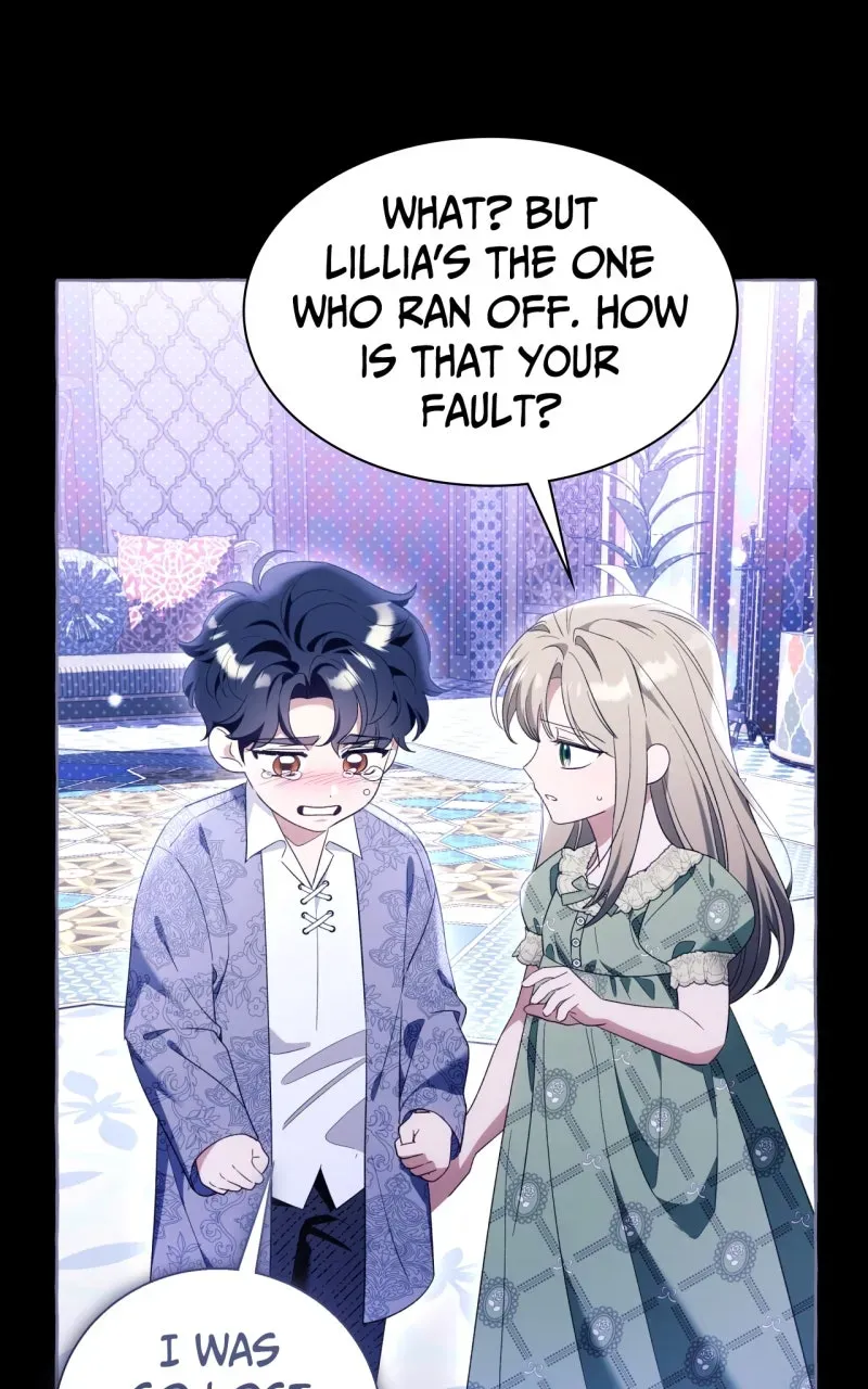 Special Re-Launch: Not YourTypical Reincarnation Story Chapter 111 page 12 - 