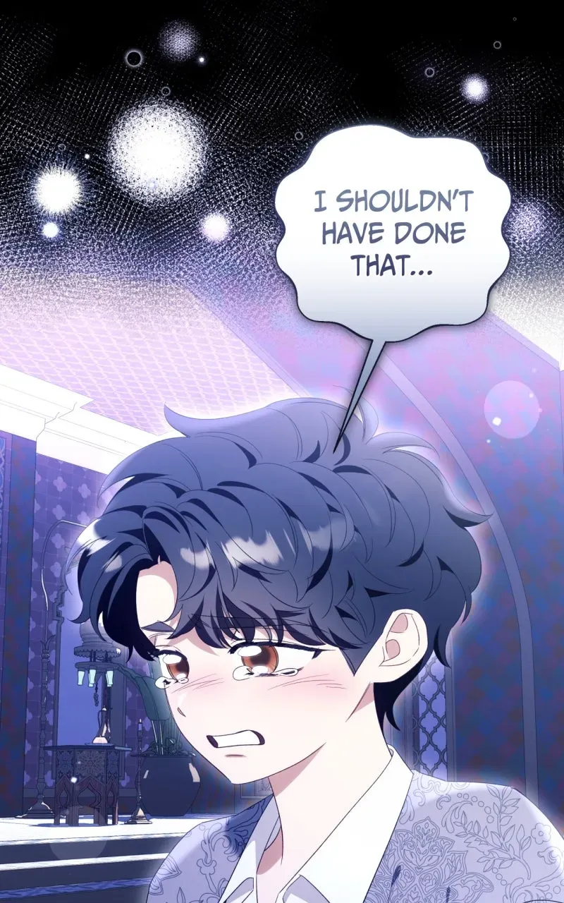 Special Re-Launch: Not YourTypical Reincarnation Story Chapter 111 page 16 - 