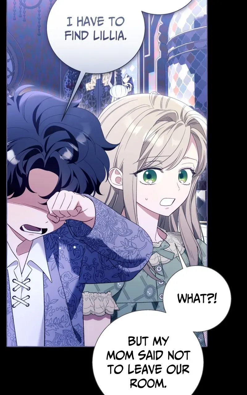 Special Re-Launch: Not YourTypical Reincarnation Story Chapter 111 page 18 - 