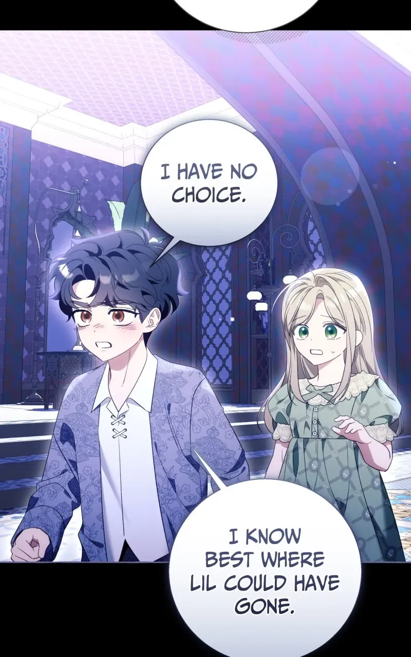 Special Re-Launch: Not YourTypical Reincarnation Story Chapter 111 page 19 - 