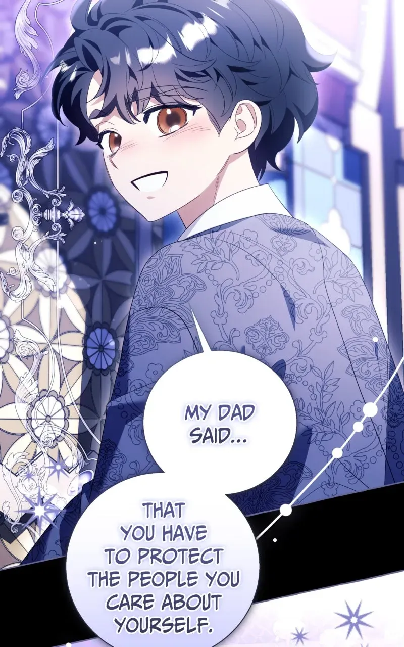 Special Re-Launch: Not YourTypical Reincarnation Story Chapter 111 page 21 - 