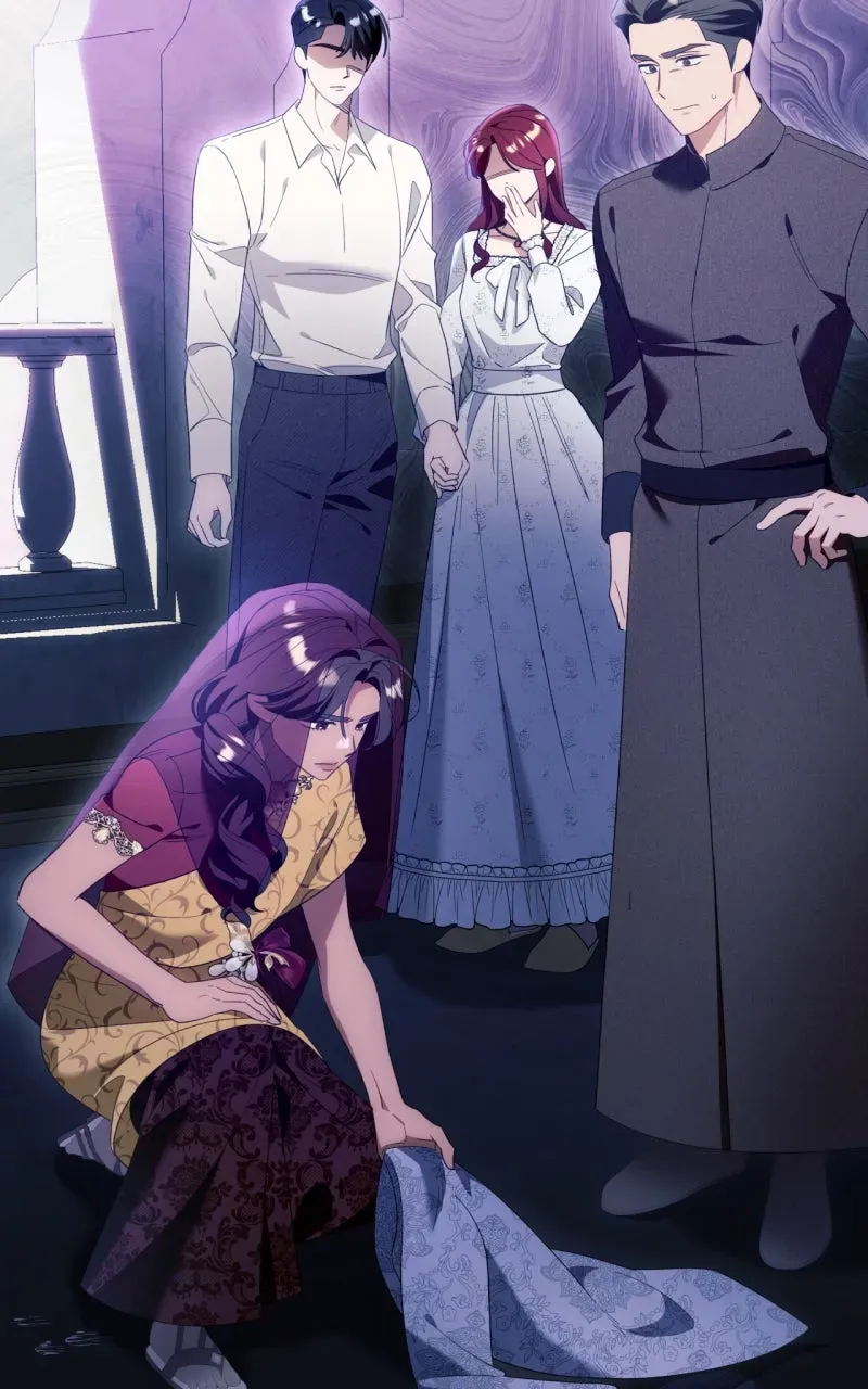 Special Re-Launch: Not YourTypical Reincarnation Story Chapter 111 page 34 - 