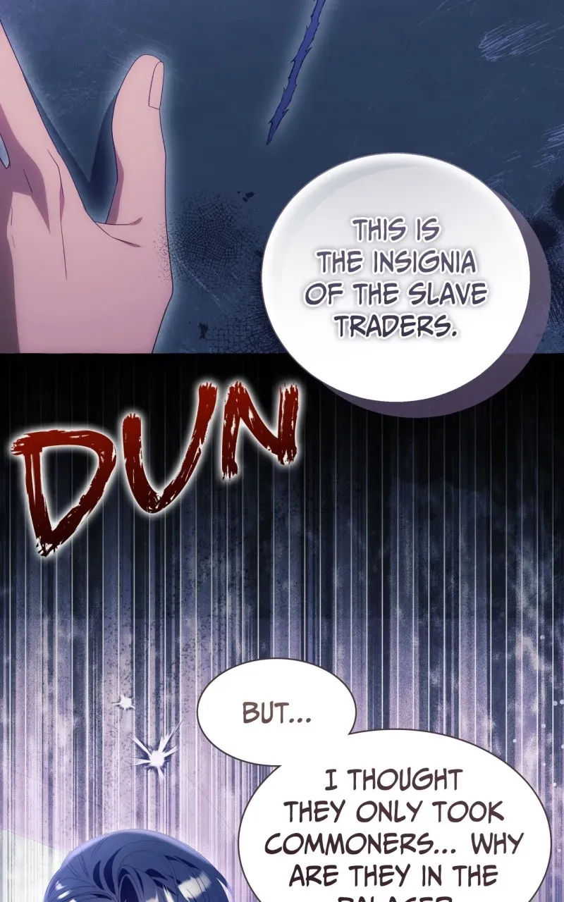 Special Re-Launch: Not YourTypical Reincarnation Story Chapter 111 page 36 - 