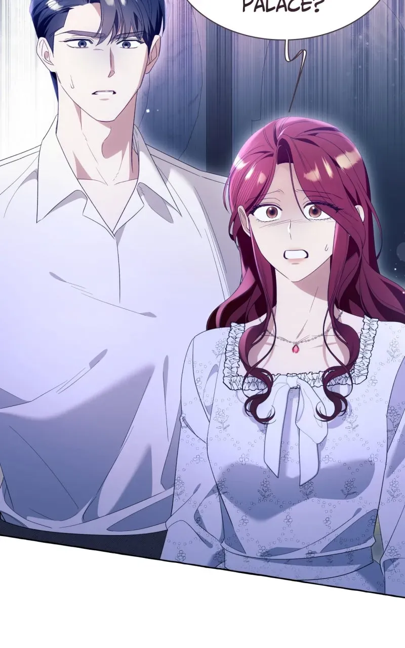 Special Re-Launch: Not YourTypical Reincarnation Story Chapter 111 page 37 - 