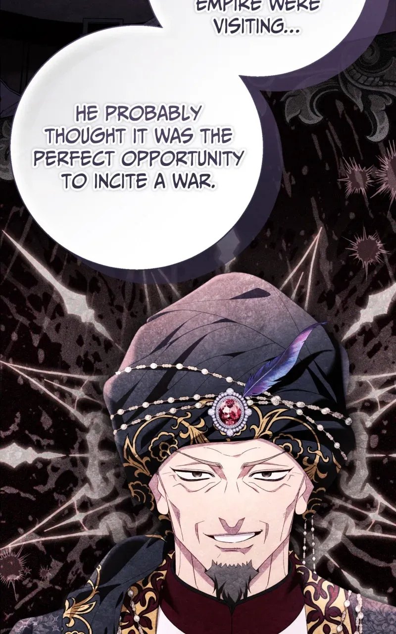 Special Re-Launch: Not YourTypical Reincarnation Story Chapter 111 page 40 - 