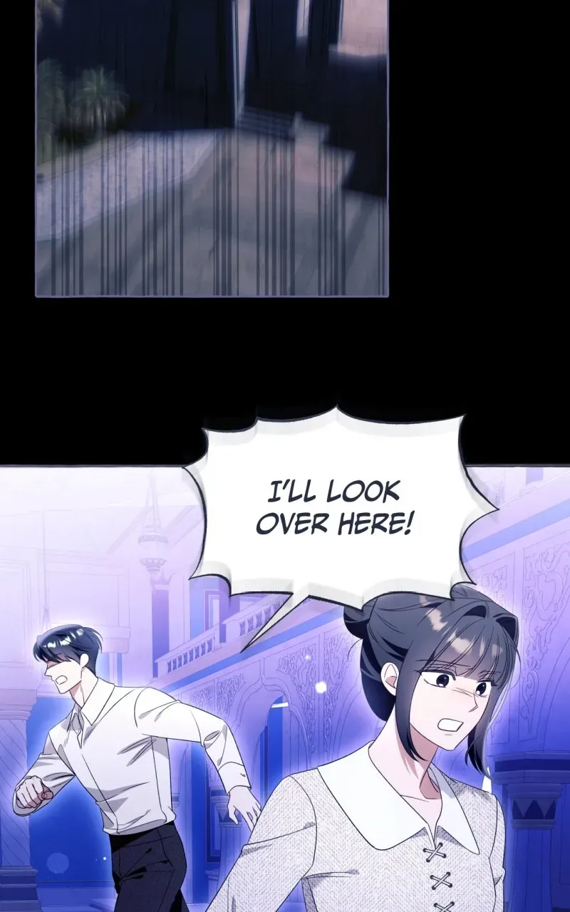 Special Re-Launch: Not YourTypical Reincarnation Story Chapter 111 page 5 - 