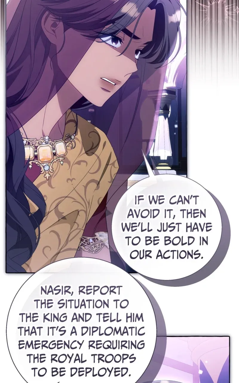 Special Re-Launch: Not YourTypical Reincarnation Story Chapter 111 page 42 - 