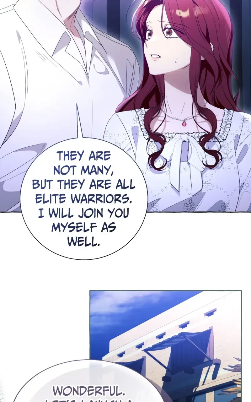 Special Re-Launch: Not YourTypical Reincarnation Story Chapter 111 page 46 - 