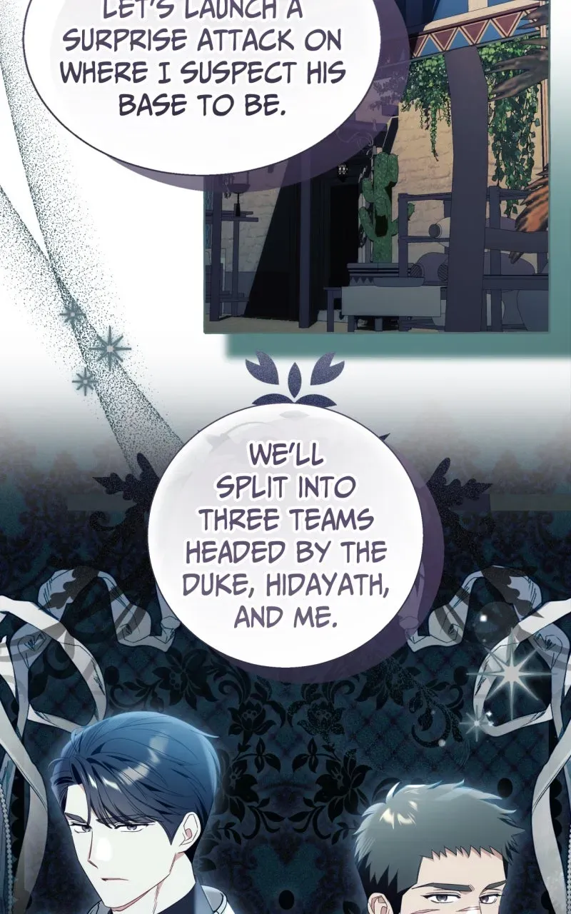 Special Re-Launch: Not YourTypical Reincarnation Story Chapter 111 page 47 - 