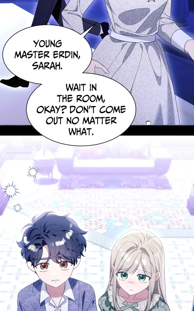 Special Re-Launch: Not YourTypical Reincarnation Story Chapter 111 page 6 - 