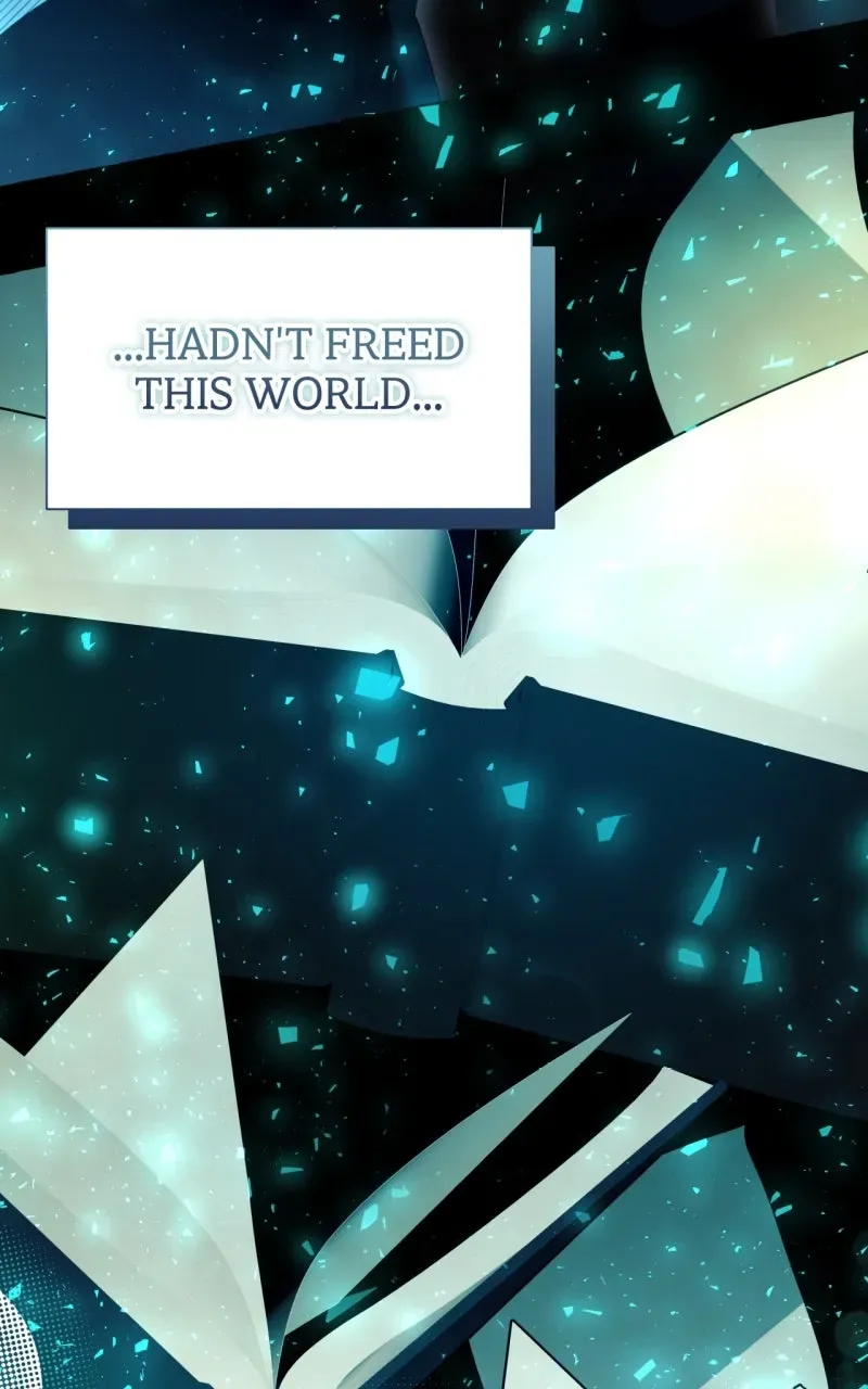Special Re-Launch: Not YourTypical Reincarnation Story Chapter 111 page 64 - 
