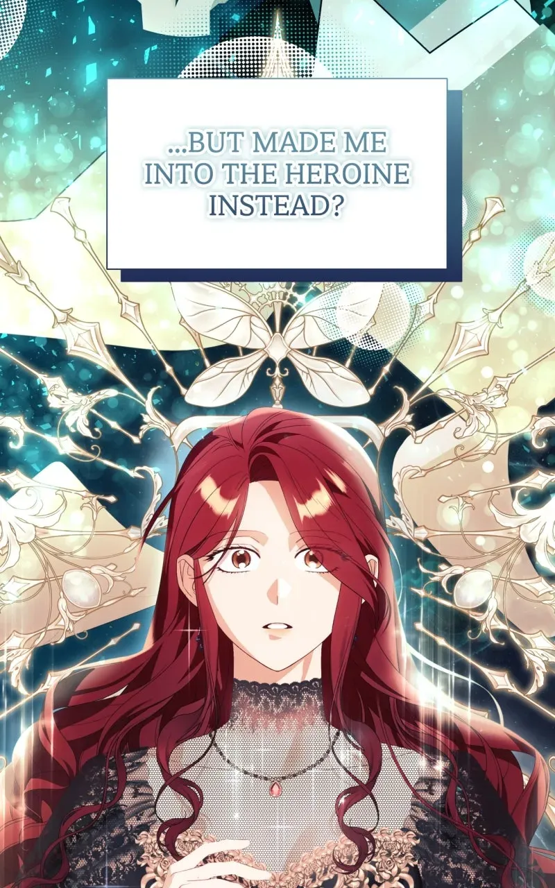 Special Re-Launch: Not YourTypical Reincarnation Story Chapter 111 page 65 - 