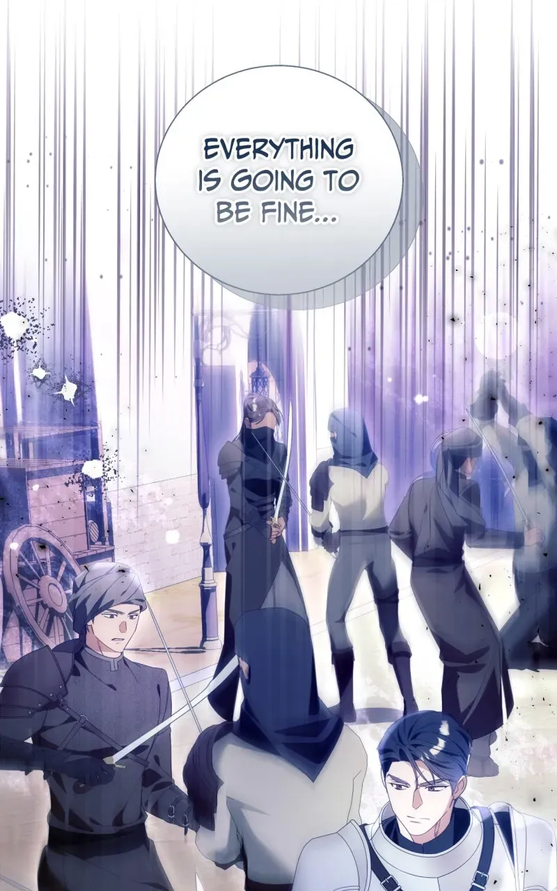 Special Re-Launch: Not YourTypical Reincarnation Story Chapter 111 page 81 - 