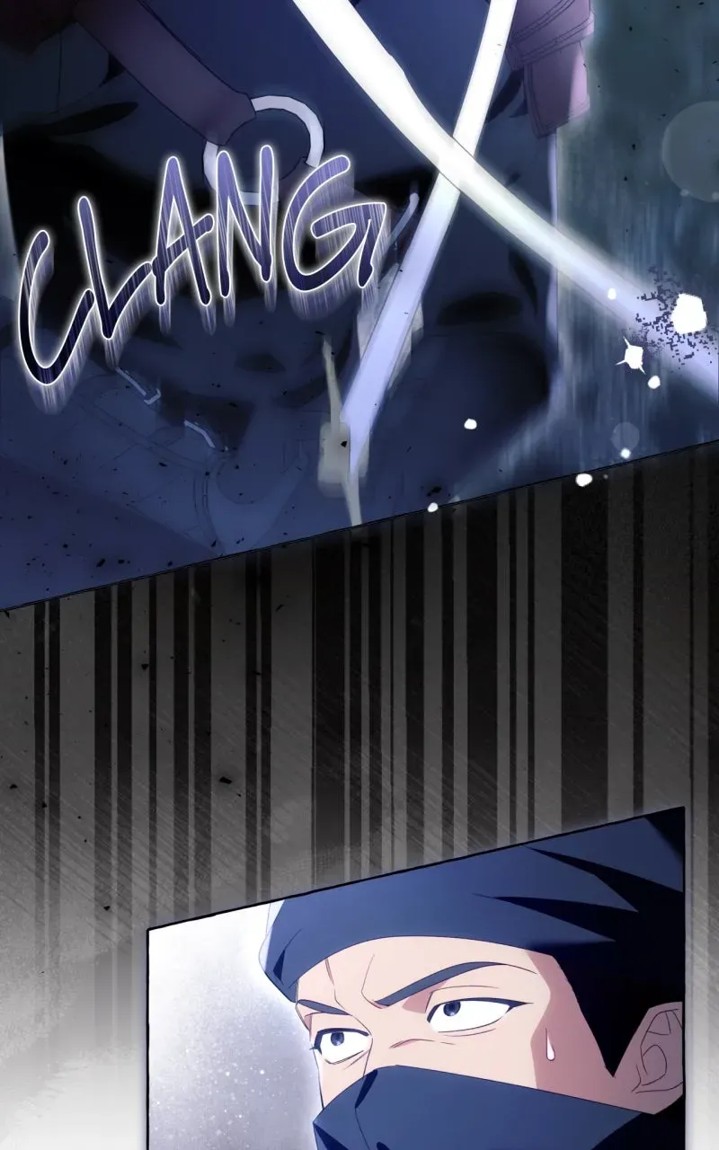 Special Re-Launch: Not YourTypical Reincarnation Story Chapter 112 page 3 - 