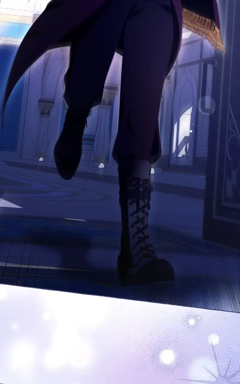 Special Re-Launch: Not YourTypical Reincarnation Story Chapter 112 page 30 - 