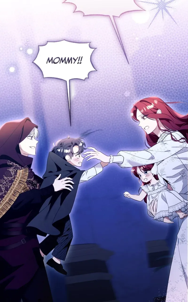 Special Re-Launch: Not YourTypical Reincarnation Story Chapter 112 page 34 - 
