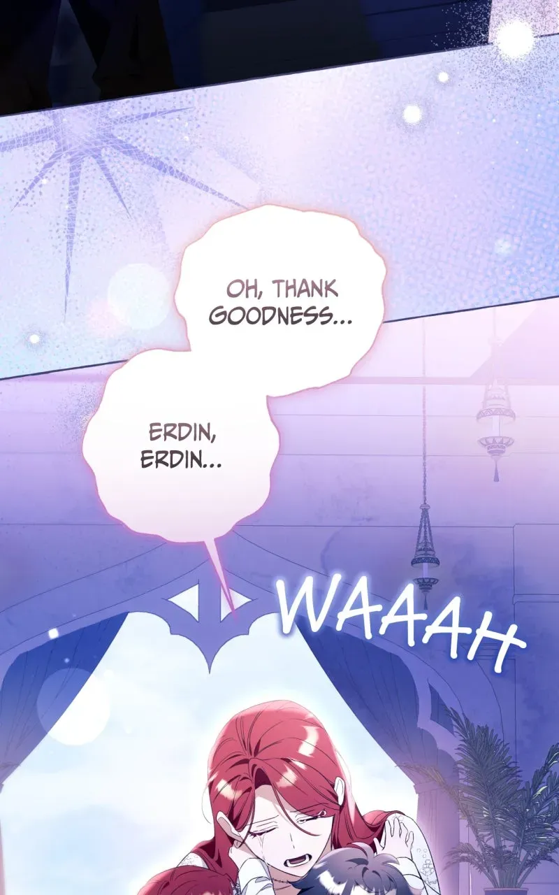 Special Re-Launch: Not YourTypical Reincarnation Story Chapter 112 page 35 - 