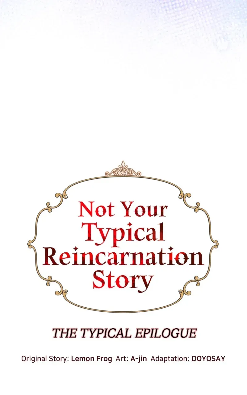 Special Re-Launch: Not YourTypical Reincarnation Story Chapter 112 page 37 - 
