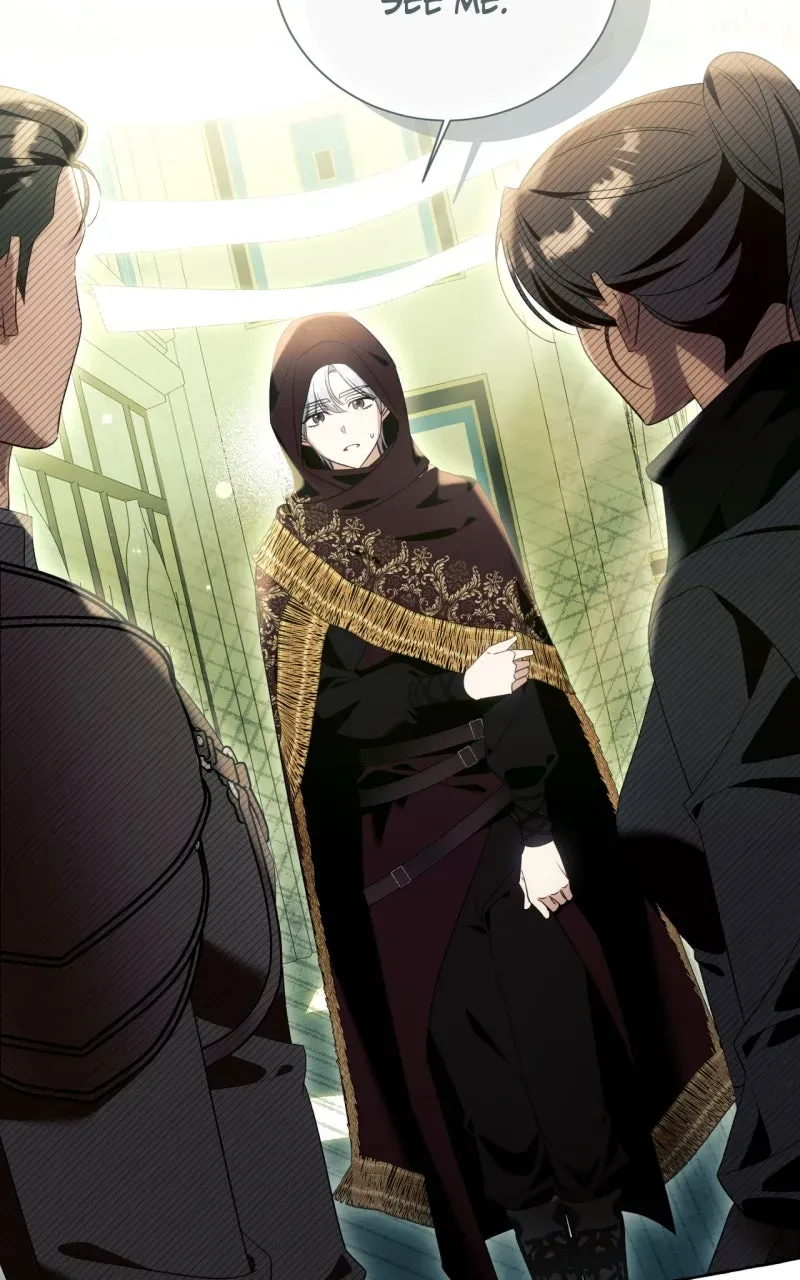 Special Re-Launch: Not YourTypical Reincarnation Story Chapter 112 page 45 - 