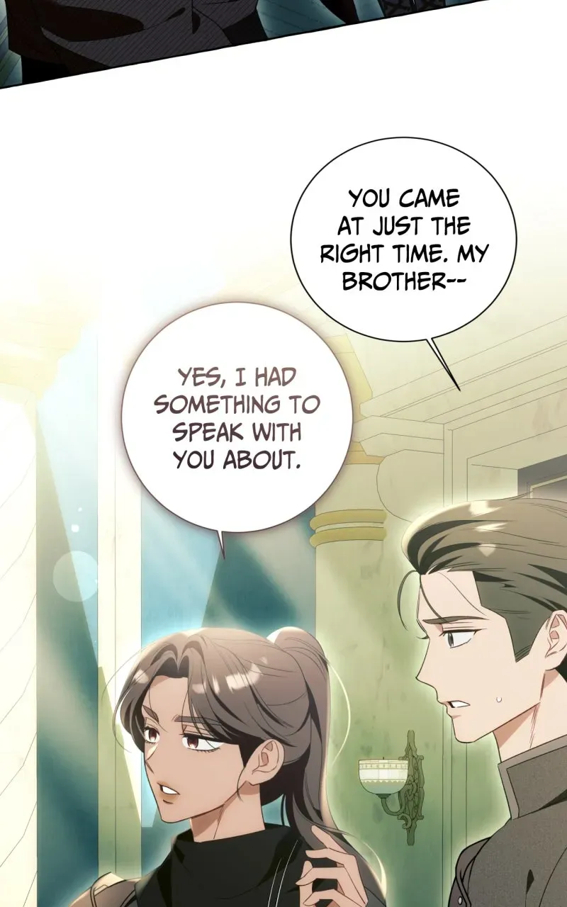 Special Re-Launch: Not YourTypical Reincarnation Story Chapter 112 page 46 - 