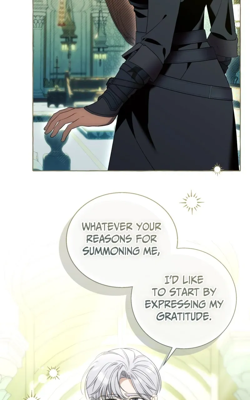 Special Re-Launch: Not YourTypical Reincarnation Story Chapter 112 page 50 - 