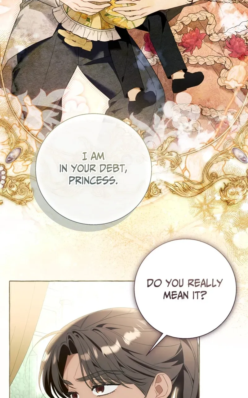 Special Re-Launch: Not YourTypical Reincarnation Story Chapter 112 page 53 - 