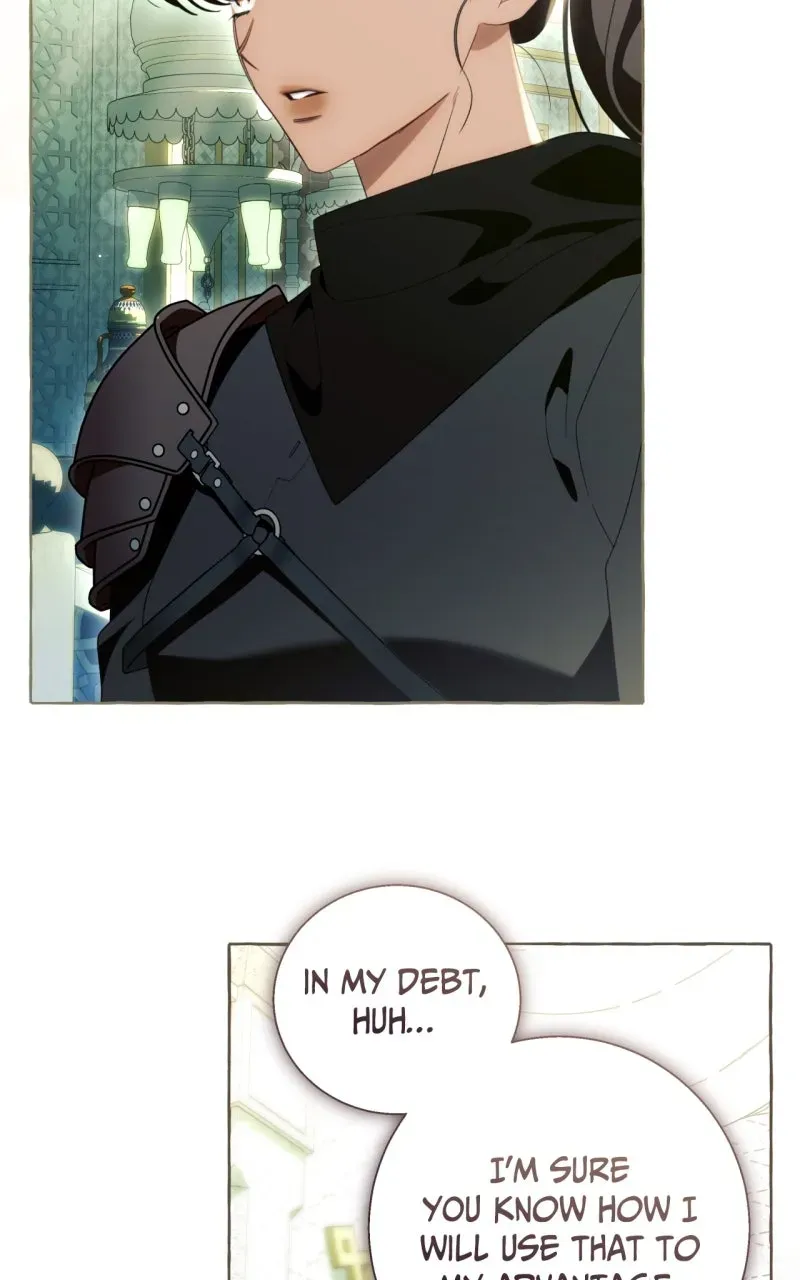Special Re-Launch: Not YourTypical Reincarnation Story Chapter 112 page 54 - 