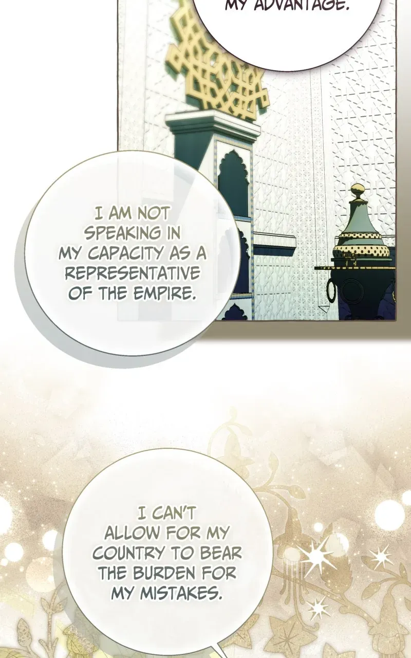 Special Re-Launch: Not YourTypical Reincarnation Story Chapter 112 page 55 - 