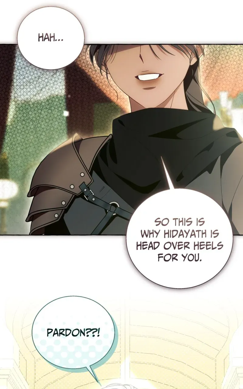 Special Re-Launch: Not YourTypical Reincarnation Story Chapter 112 page 59 - 