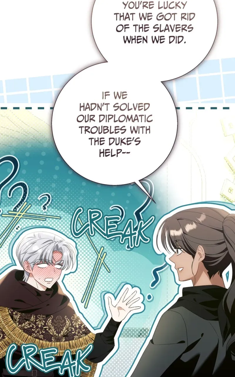 Special Re-Launch: Not YourTypical Reincarnation Story Chapter 112 page 61 - 